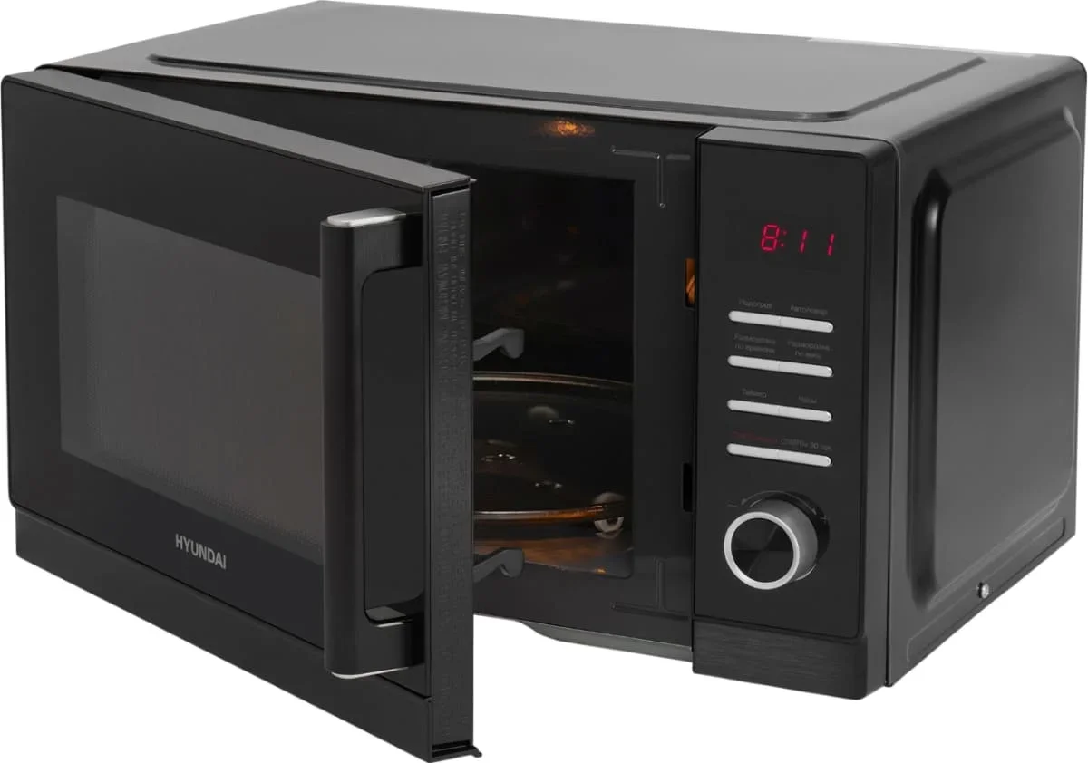 Микроволновая печь Hyundai HYM-D3012