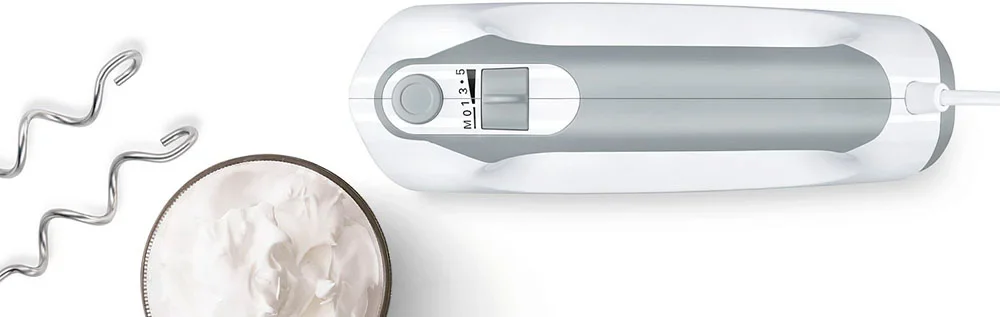 Миксер Bosch MFQ 36400
