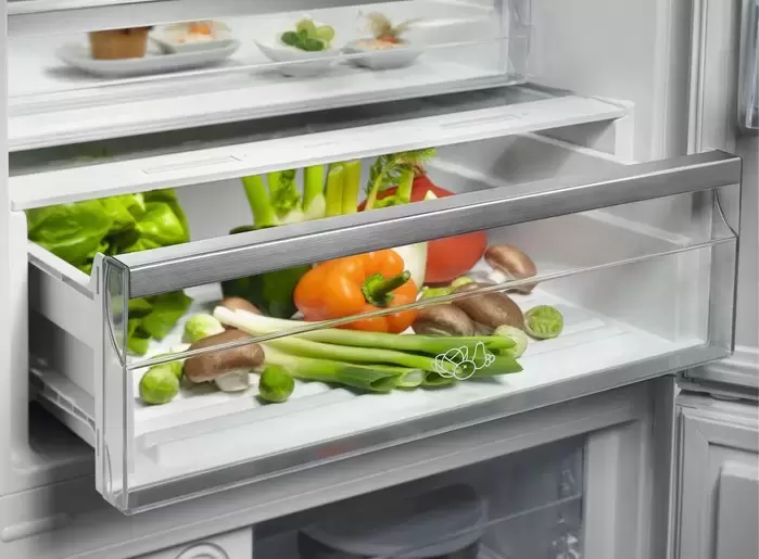 Холодильник Electrolux RNT7MF46X2