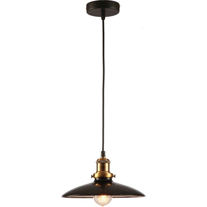 Подвесной светильник Lussole Glen Cove LSP-9604-TAB