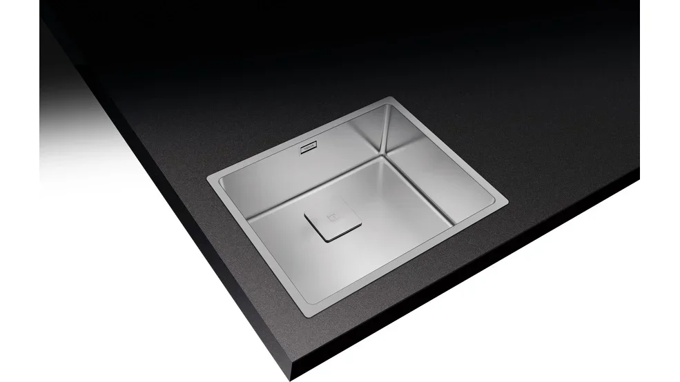 Мойка Teka FLEXLINEA RS15 50.40 POLISHED