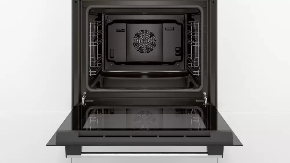 Встраиваемый духовой шкаф BOSCH HBF114ER0R