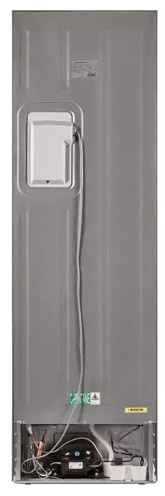 Холодильник Maunfeld MFF200NFSB10 Inverter