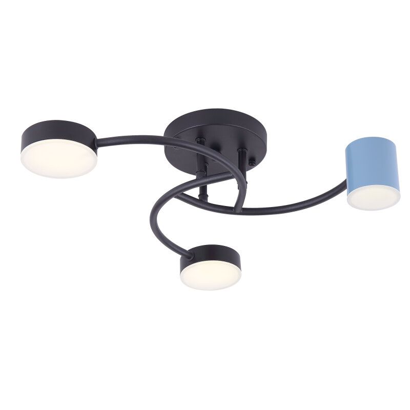 Подвесной светильник Freya Glaze FR5637PL-L6TR