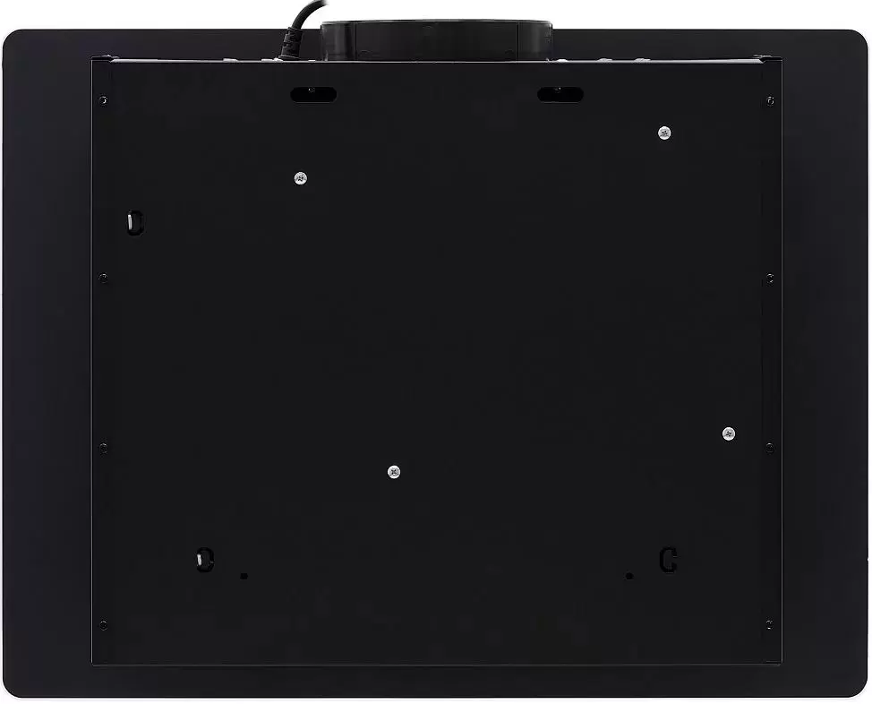Вытяжка Krona AURA 600 BLACK S