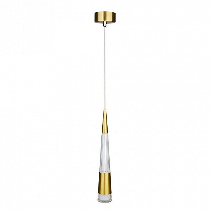 Подвесной светильник Arte Lamp Sabik A6576SP-1PB