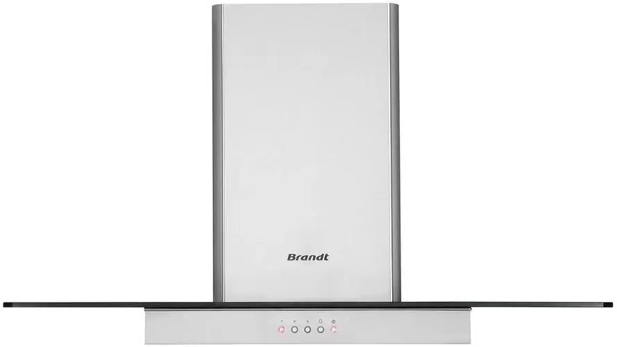 Настенная вытяжка Brandt BHB1944IX