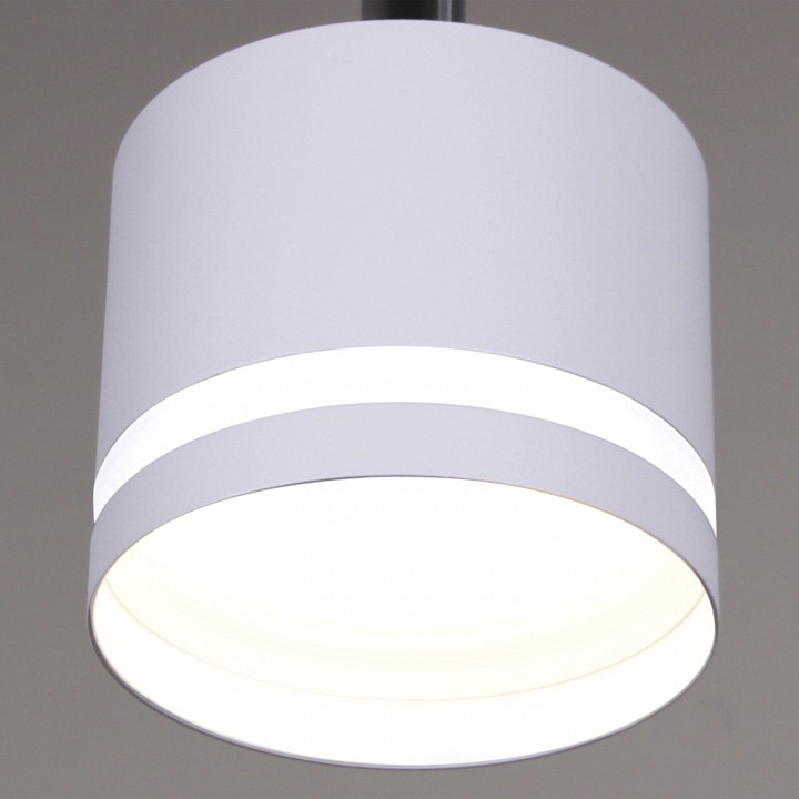 Люстра на штанге Reluce 78730 78730-0.3-08 GX53 WH+WOOD