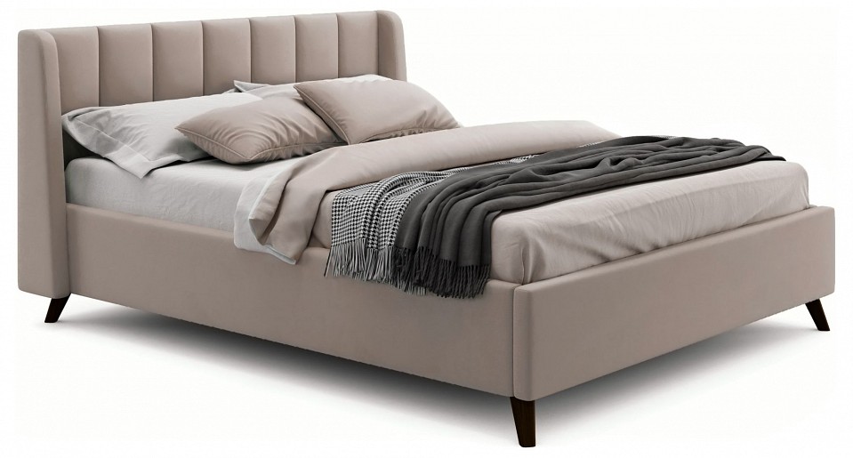 Кровать двуспальная Betsi 1600