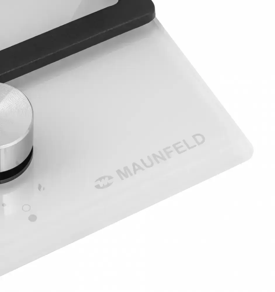 Газовая варочная панель MAUNFELD EGHG.32.63CW/G