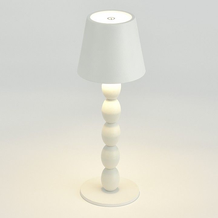 Настольная лампа декоративная ST-Luce Ease SL1011.504.01