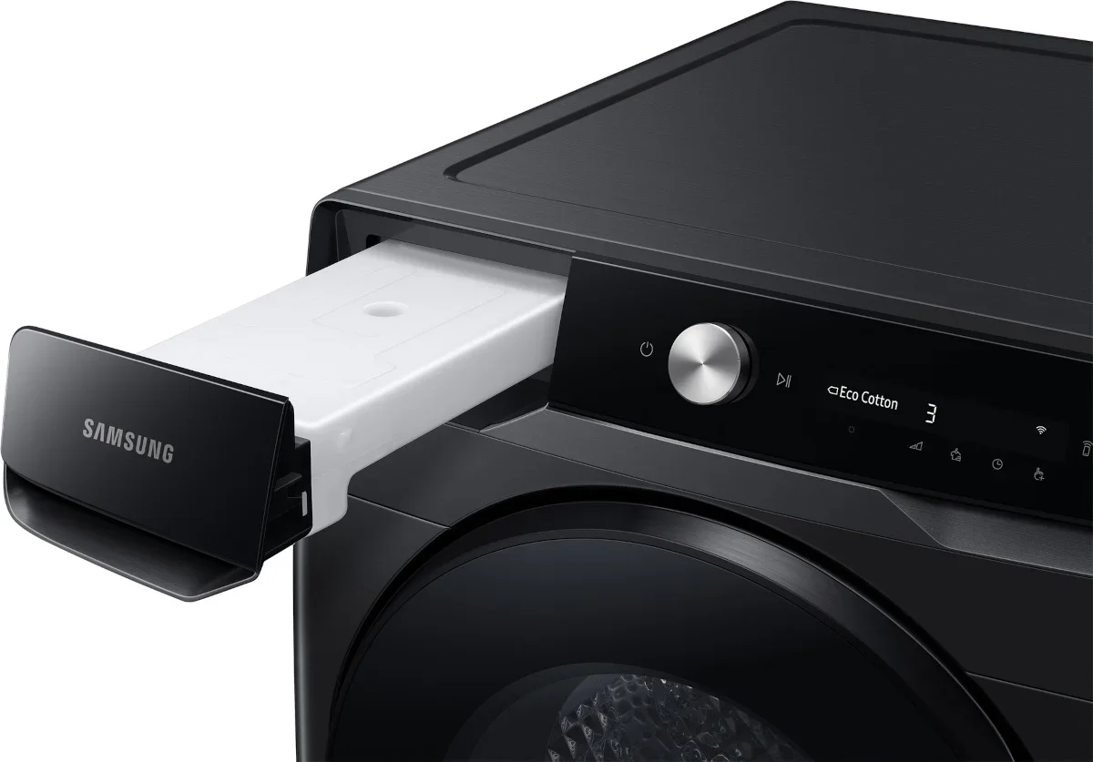 Сушильная машина Samsung DV16DG8600BVLD