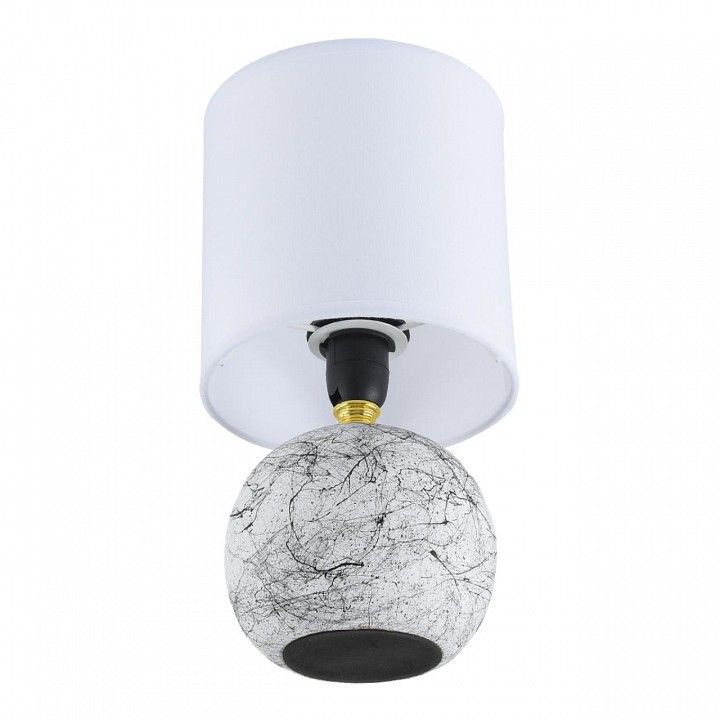 Настольная лампа декоративная Lumion VILANA 8166/1T