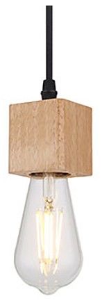 Подвесной светильник Arte Lamp Mark A7048SP-1BK