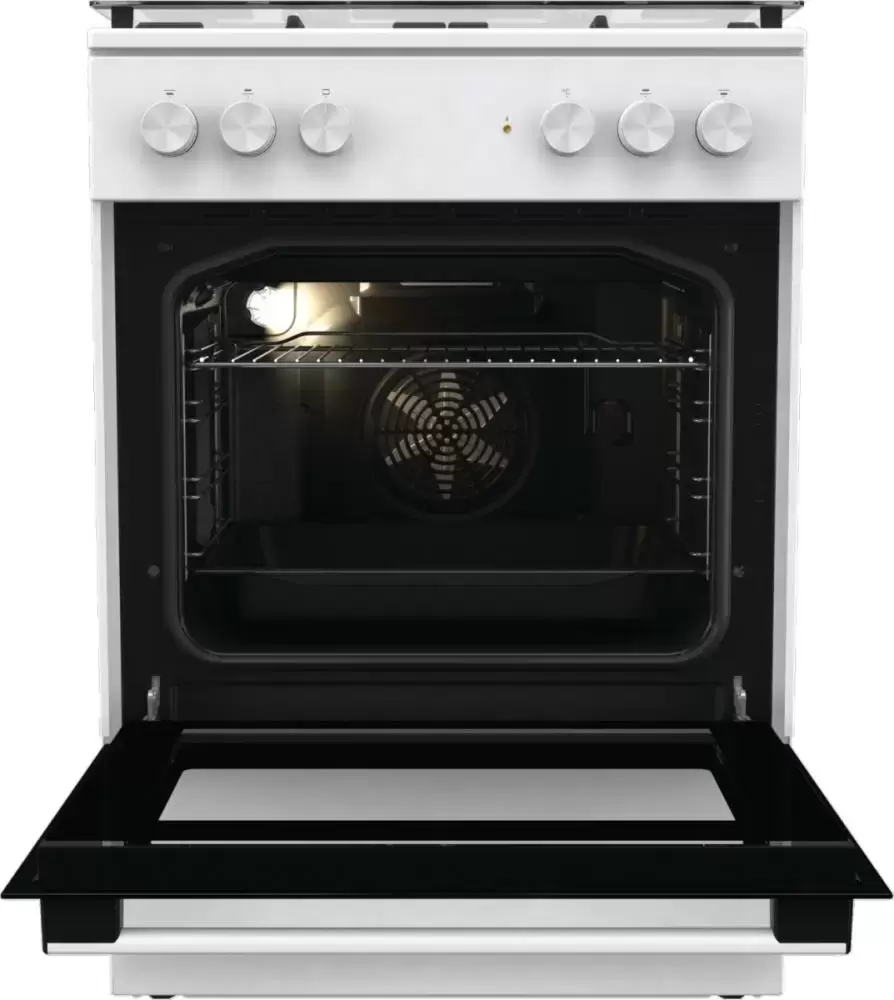 Комбинированная плита Gorenje GK6A40WA
