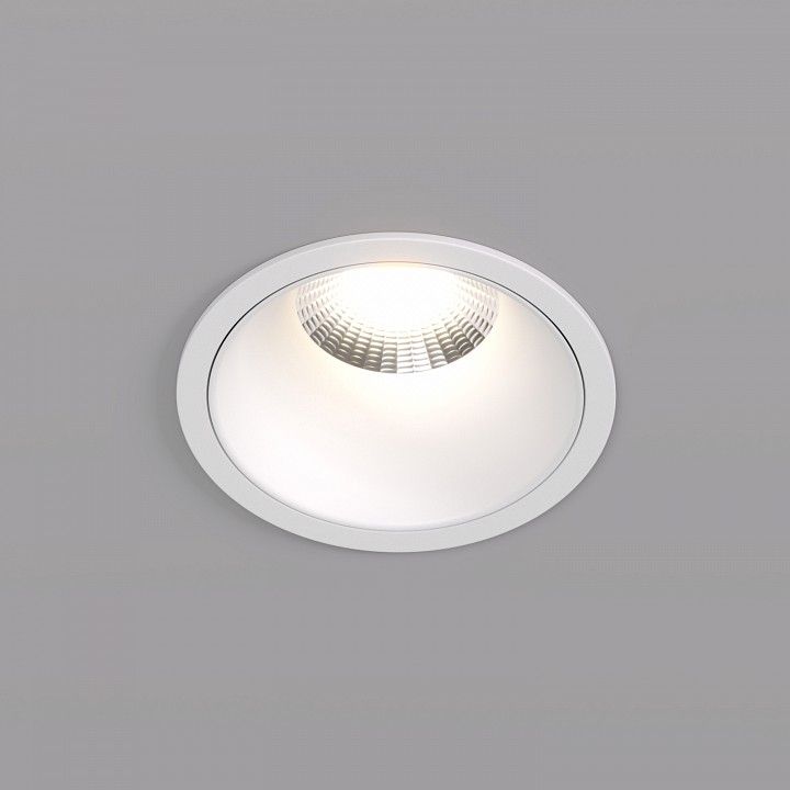 Встраиваемый светильник Denkirs DK4400 DK4400-WH