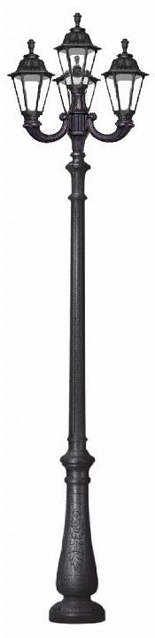 Фонарный столб Fumagalli RUT E26.202.R31.AXE27