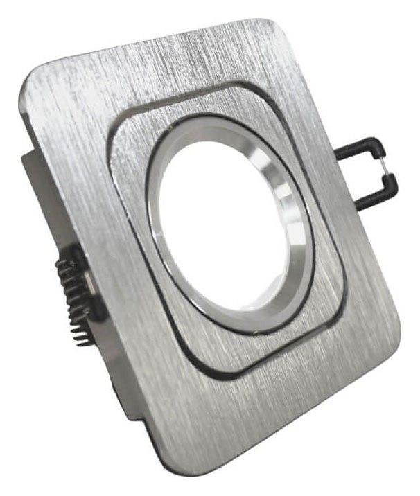 Встраиваемый светильник LUMINA DECO  LDC 8063-L98 SL