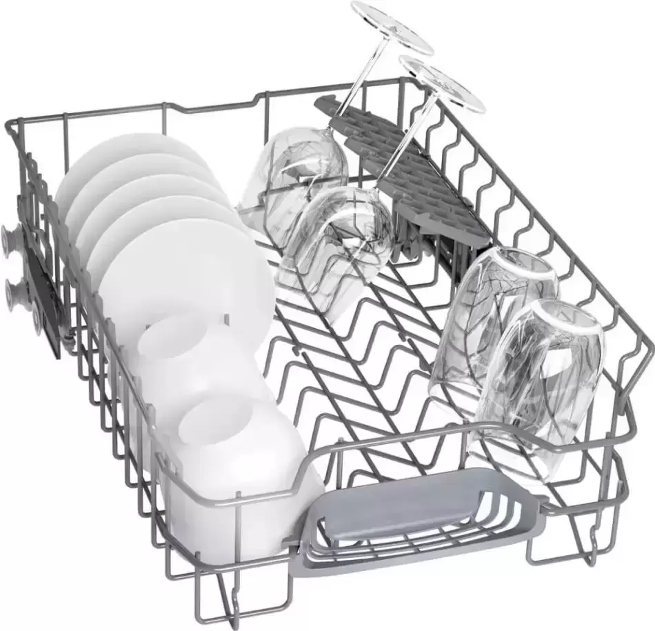 Встраиваемая посудомоечная машина Bosch SPV4XMX16E