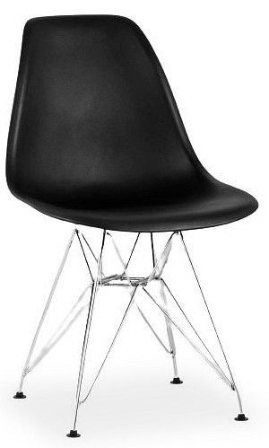 Стул Eames Dsr Стул Eames Dsr