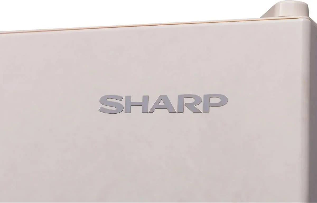 Холодильник Sharp SJ653GHXJ52R