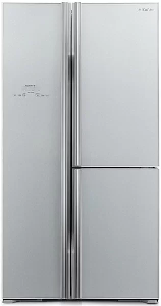 Холодильник Hitachi R-M702 PU2 GS
