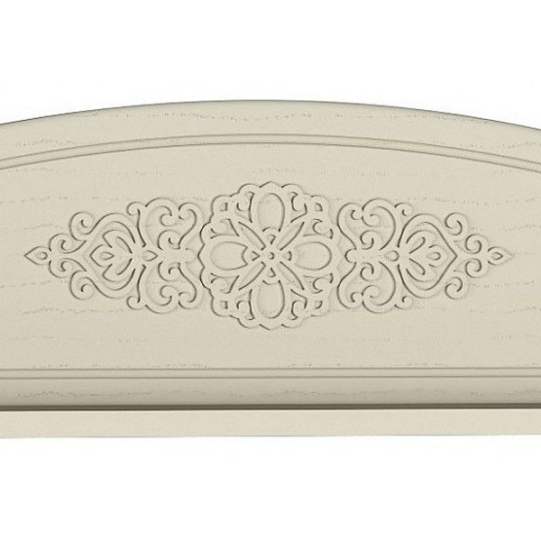 Полка навесная Компасс-мебель Ассоль плюс АС-50