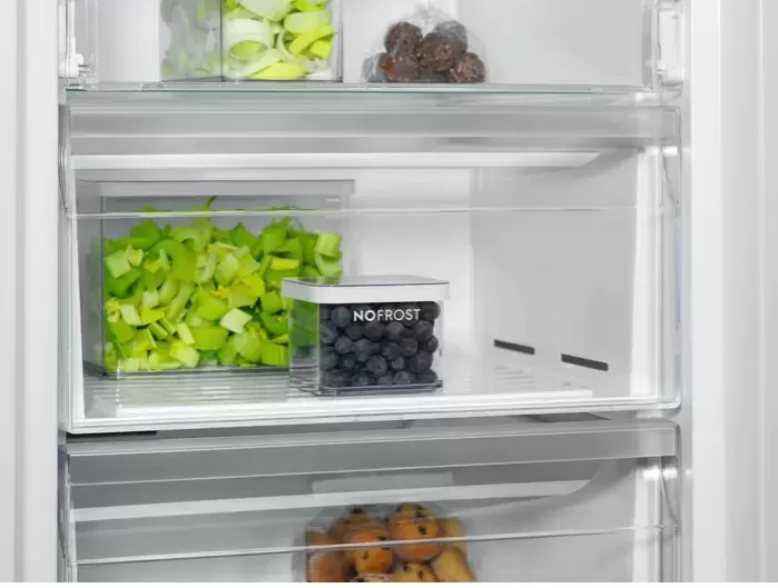 Морозильная камера Electrolux RUT5NF28W1