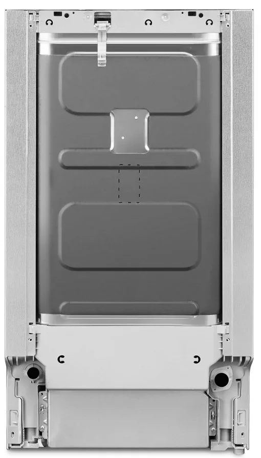 Встраиваемая посудомоечная машина Smeg ST4522DIN