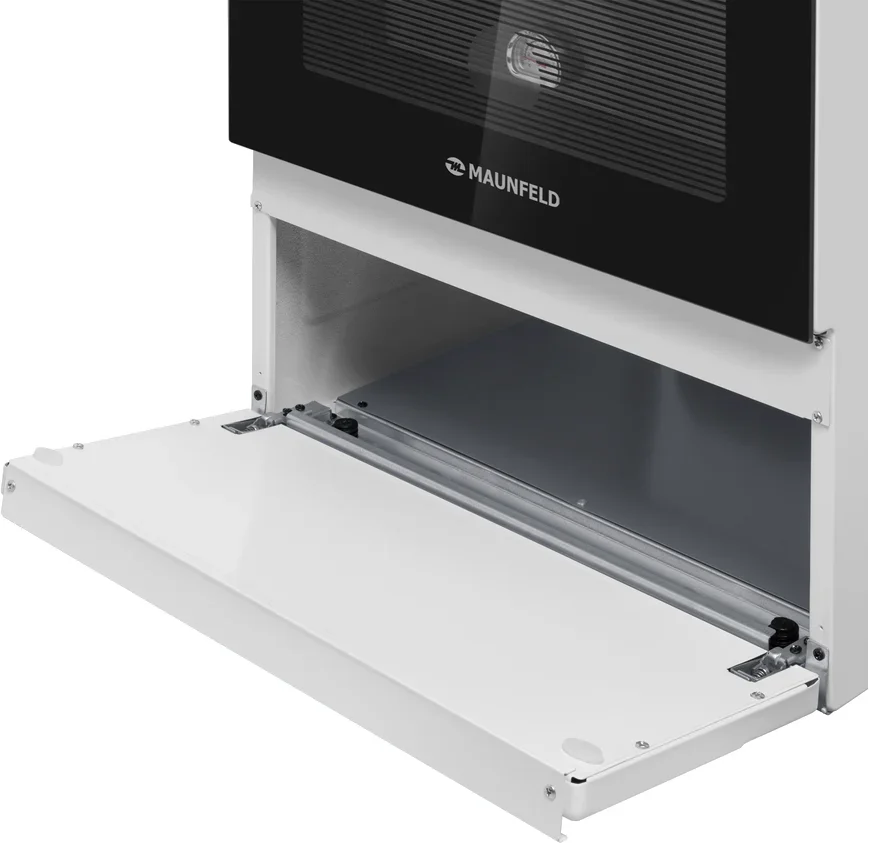 Газовая плита Maunfeld MGC50GCW02