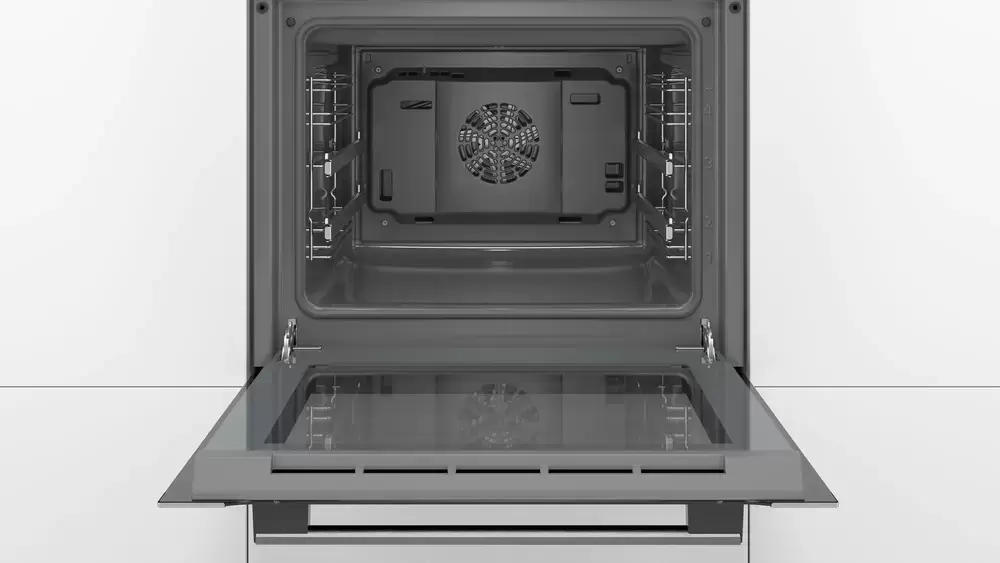 Духовой шкаф Bosch HBJ517SG0R