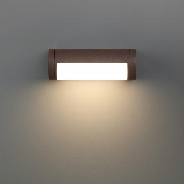 Накладной светильник Odeon Light NATURE 7118/12WL