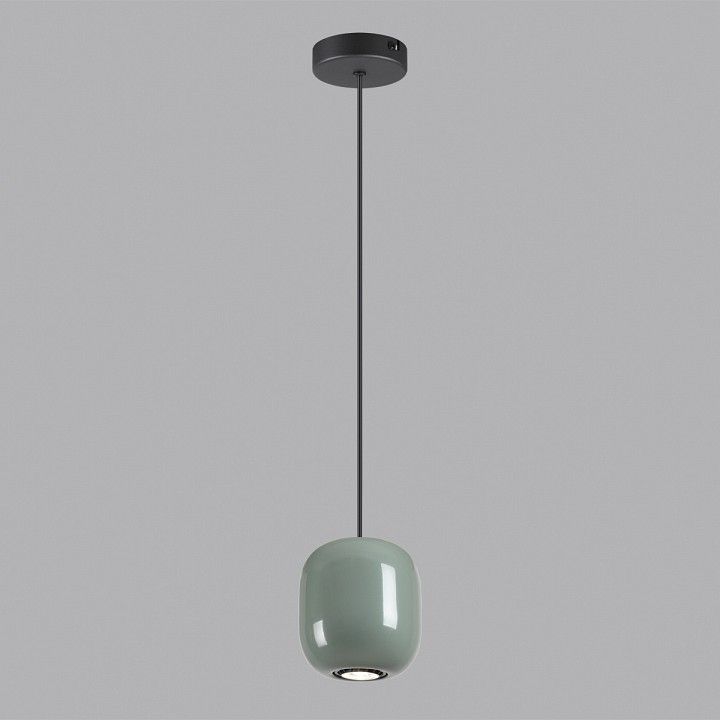 Подвесной светильник Odeon Light Ovali 5053/1C