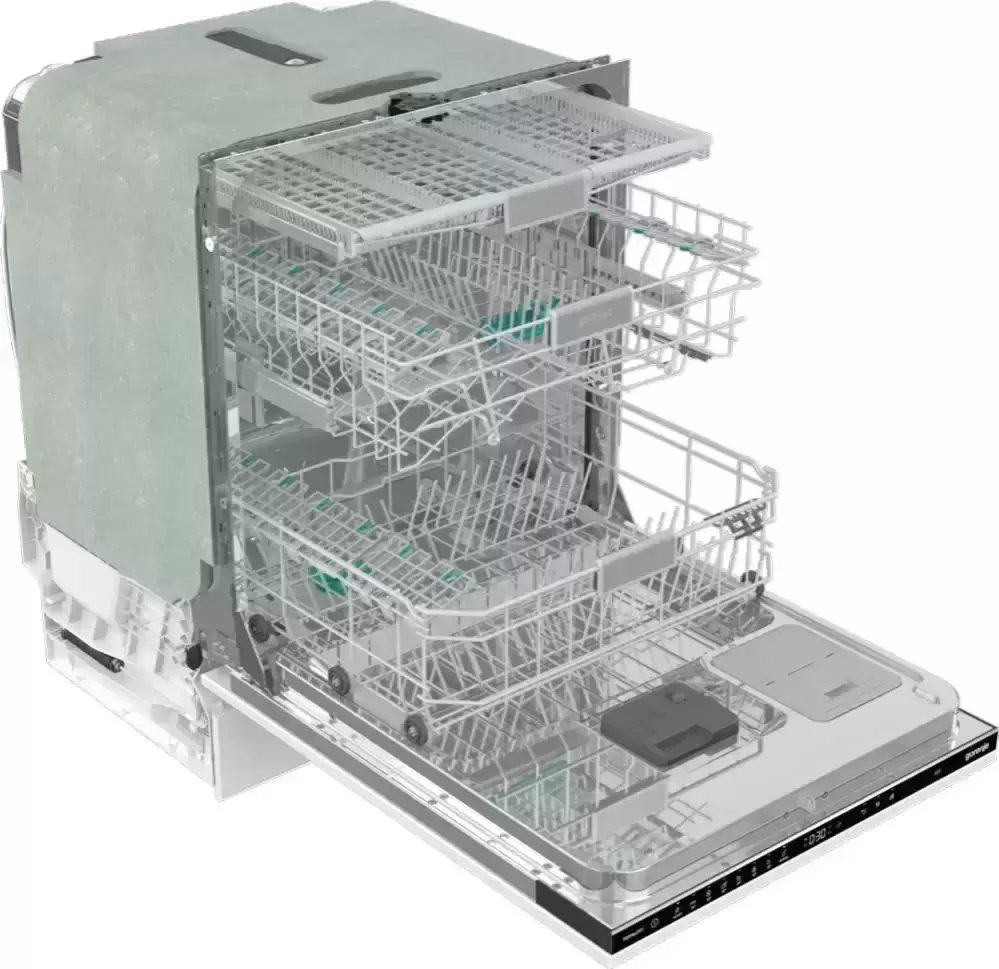 Встраиваемая посудомоечная машина Gorenje GV693B67AD