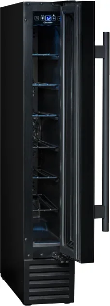 Винный шкаф Climadiff CBU7S1B