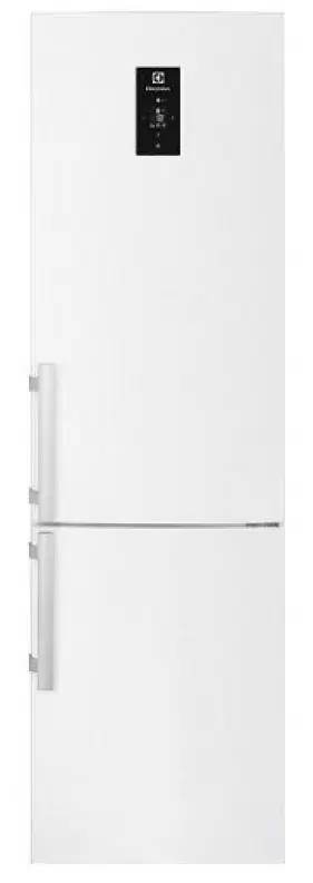 Холодильник Electrolux EN 93486 MW
