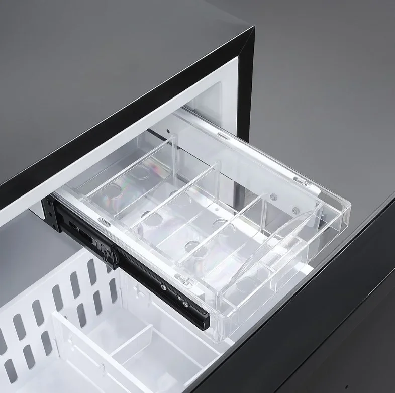 Минибар Meyvel MMT-Выдвижной45B (Drawer45B)