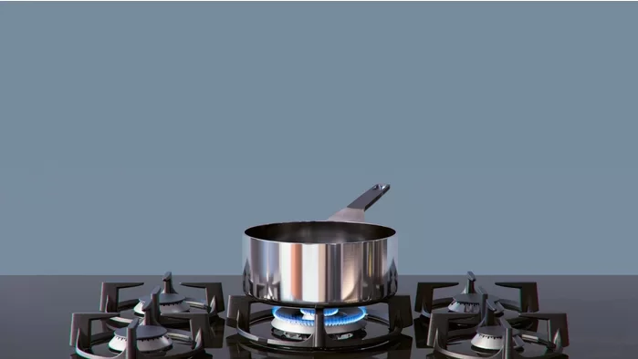 Варочная панель Electrolux IPE6492KF