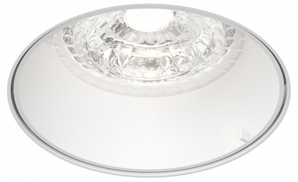 Встраиваемый светильник Denkirs DK3055 DK3055-WH