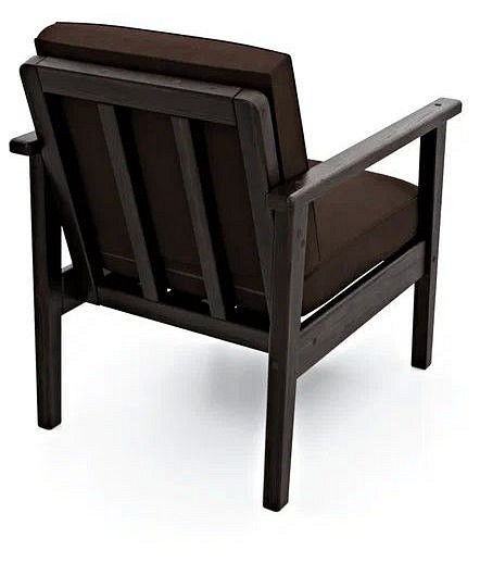 Кресло ARSKO Лориан 1471