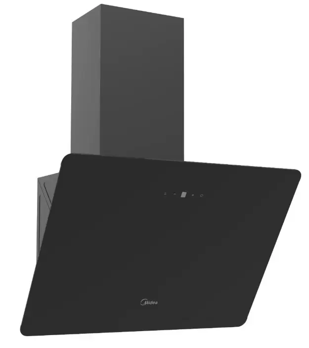 Вытяжка Midea MH60AN364GB