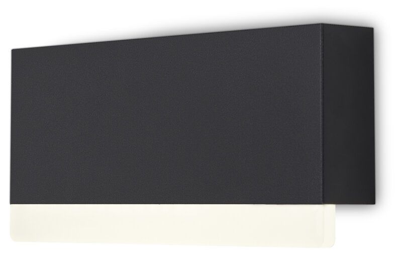 Накладной светильник Freya Flux FR6158WL-L10B