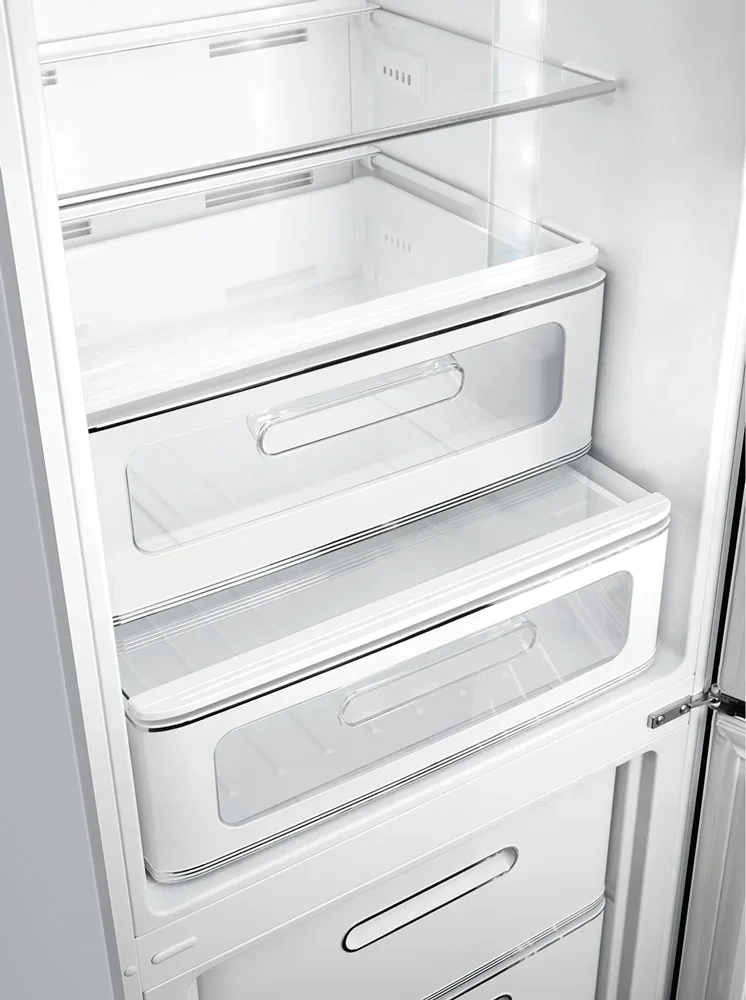 Холодильник Smeg FAB32RSV6
