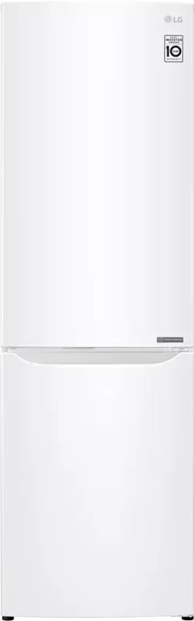 Холодильник LG GA-B419SWJL