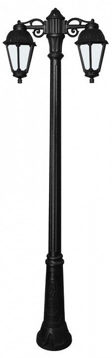 Фонарный столб Fumagalli SABA K22.157.S20.AYE27DN
