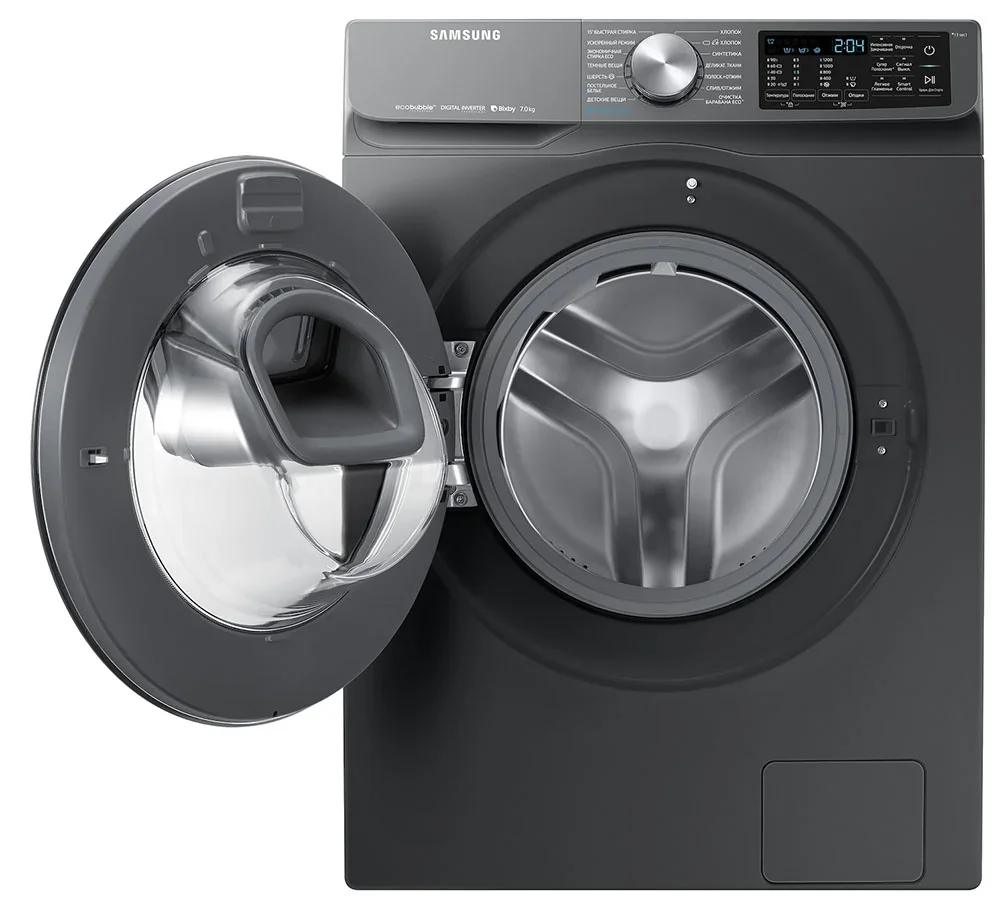 Стиральная машина Samsung WW 70 R 62 LVSXDLP