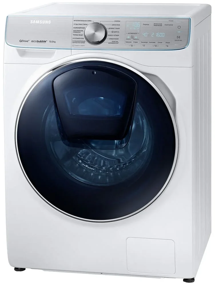 Стиральная машина Samsung WW 10 M 86 KNOA/LP