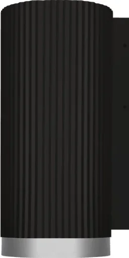 Вытяжка Maunfeld MURANO 80 Black/Anthracite