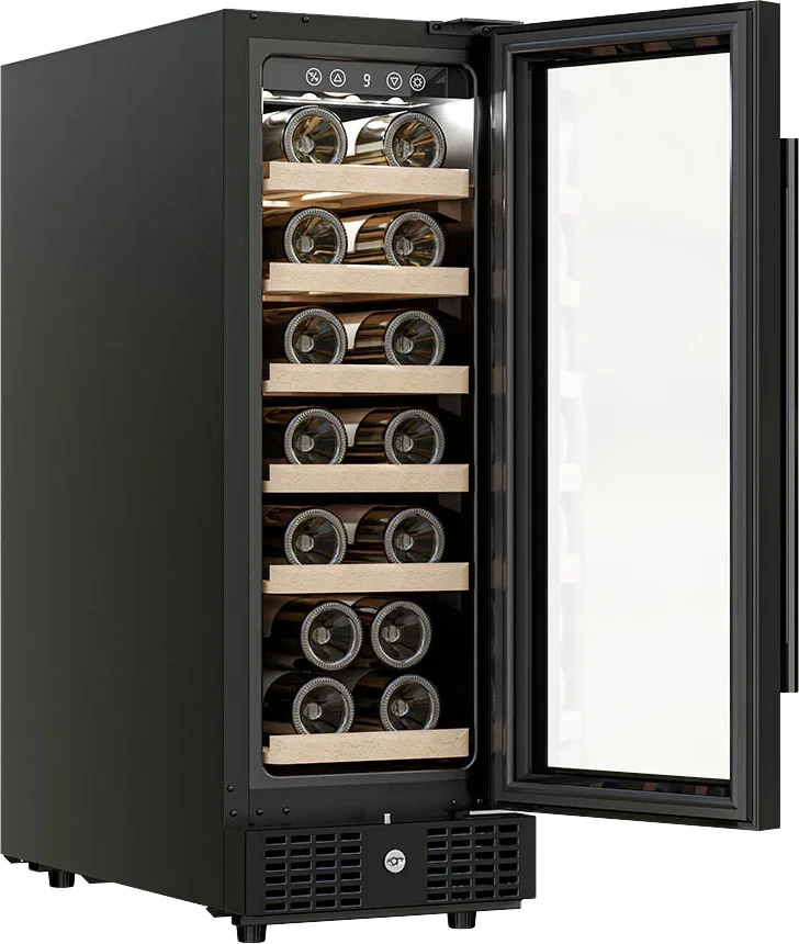 Винный шкаф Meyvel MV19BIG-KBT1