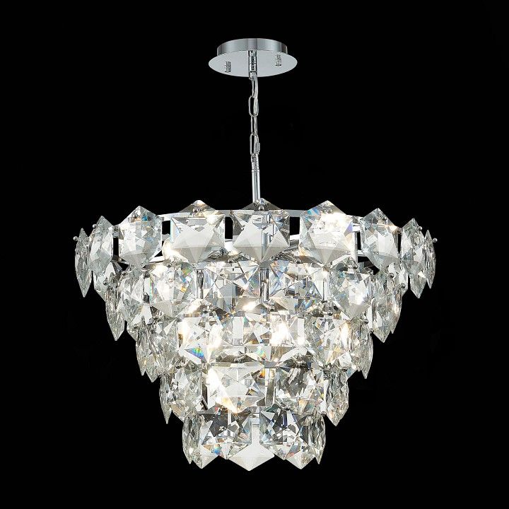 Подвесная люстра ST-Luce Viterbo SL1631.103.09